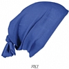 Braga Cuello Bolt Sols - Color Azul Royal